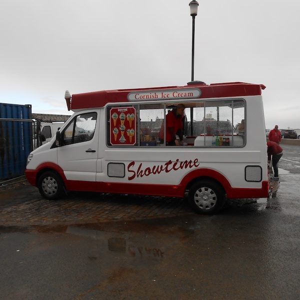 Photo Gallery Showtime Ice Cream