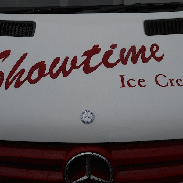 Photo Gallery Showtime Ice Cream