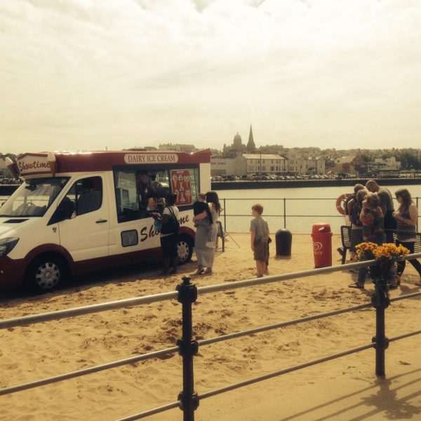 Photo Gallery Showtime Ice Cream